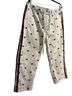 Mauve Casual Pants Size 2X - photo 1