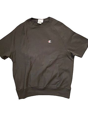 Champion Reverse Weave Active T-Shirt (view 1)