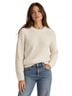 Quince 100% Cotton Ivory Pullover Sweater Size XS - photo 1