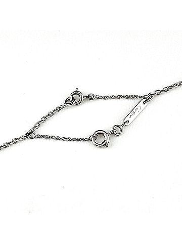 Cartier Cartier C Heart Pendant Necklace 750 (Women's) (view 2)