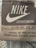 Nike Y2K 2008 Track Pants - photo 8