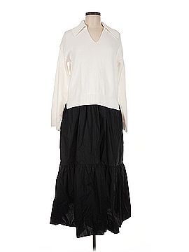 English Factory English Factory Casual Dress (view 1)