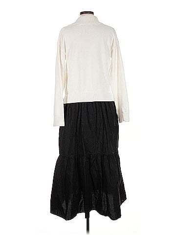 English Factory English Factory Casual Dress (view 2)