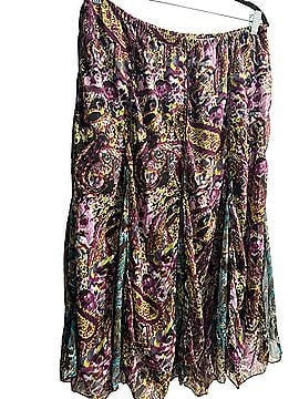 Notations Casual Skirt (view 2)