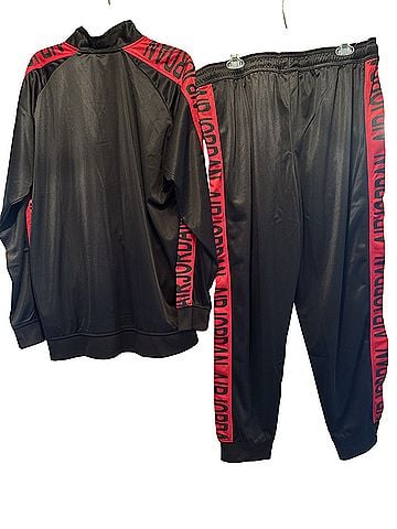 Nike Windbreaker (view 2)