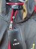 Nike Black Red Windbreaker Size 3X - photo 3