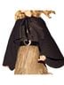 Zara Black Jacket Size L - photo 1