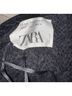 Zara Black Jacket Size L - photo 5