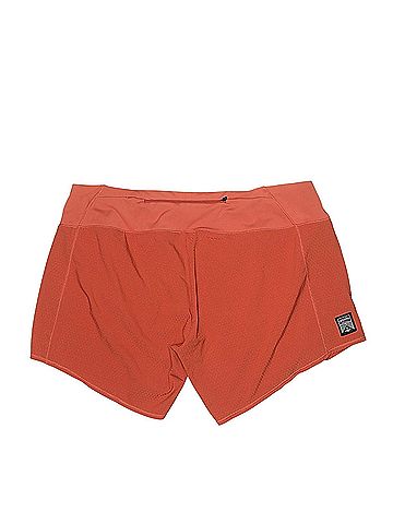 Oiselle Athletic Shorts (view 2)