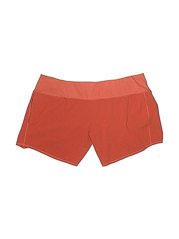 Oiselle Athletic Shorts (view 1)