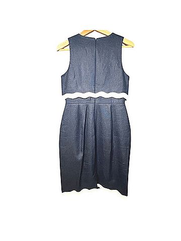 J.Crew Cocktail Dress (view 2)