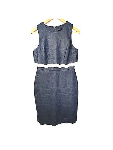 J.Crew Cocktail Dress (view 1)