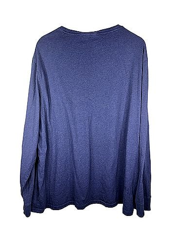 Polo by Ralph Lauren Long Sleeve Button-Down Shirt (view 2)