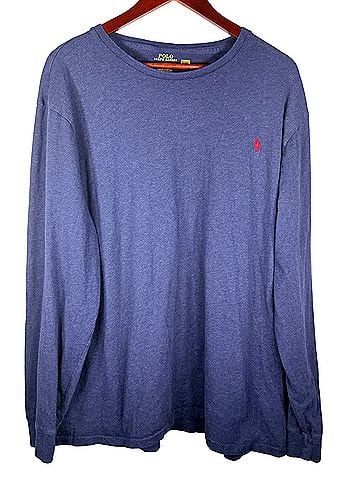 Polo by Ralph Lauren Long Sleeve Button-Down Shirt (view 1)