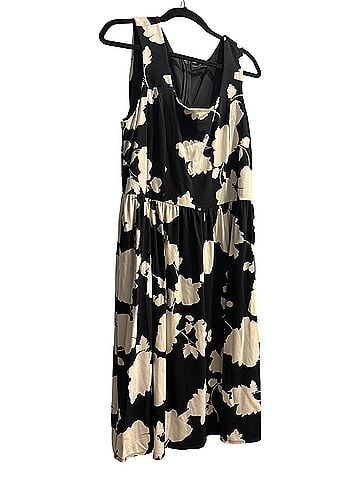 Lane Bryant Casual Dress (view 1)