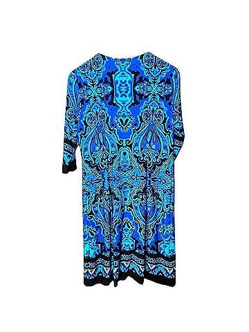 Sandra Darren Casual Dress (view 2)