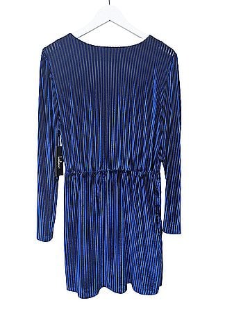 Lulus Live It Up Cocktail Dress (view 2)