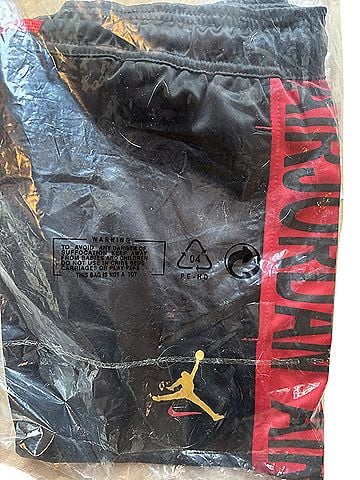 Nike Nike Track Jacket (view 1)