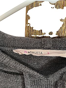 Athleta Pullover Hoodie (view 2)