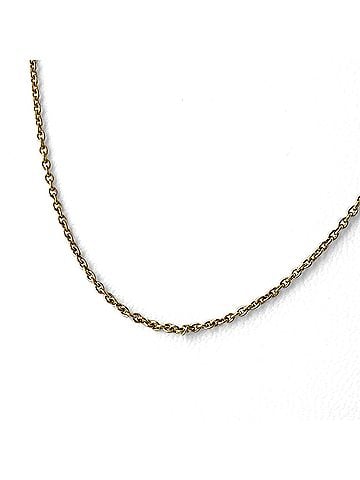 Van Cleef & Arpels Van Cleef &amp; Arpels YG Yellow Gold Necklace 18K Women's (view 1)