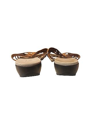 Munro American Munro American Mule/Clog (view 2)