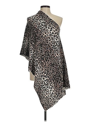Minnie Rose Minnie Rose Poncho (view 1)