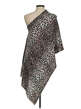 Minnie Rose Minnie Rose Poncho (view 2)