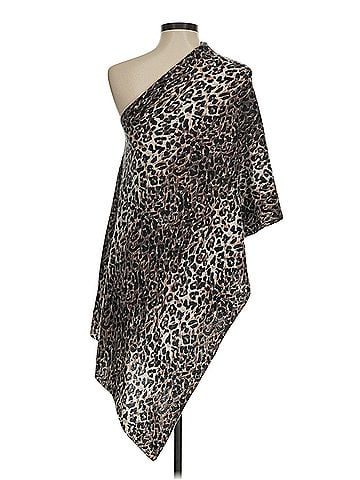 Minnie Rose Minnie Rose Poncho (view 2)