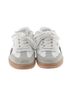 Reebok White Reebok Sneakers Size 6 - photo 2