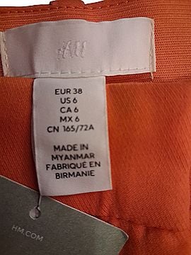 H&M Dress Pants (view 2)