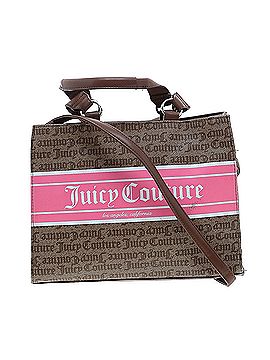 Juicy Couture Juicy Couture Satchel (view 1)