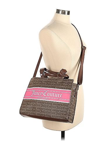 Juicy Couture Juicy Couture Satchel (view 2)