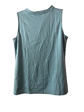 Ann Taylor Sleeveless Top (view 2)
