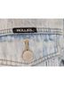 Rolla's Sky Bleach Slouch Jacket - photo 4