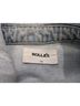 Rolla's Sky Bleach Slouch Jacket - photo 3