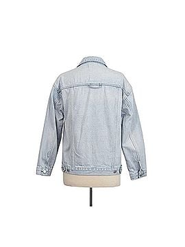 Rolla's Sky Bleach Slouch Jacket (view 2)