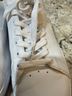 Tory Burch White Sneakers Size 8 1/2 - photo 4