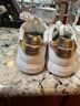 Tory Burch White Sneakers Size 8 1/2 - photo 3