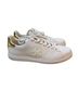 Tory Burch White Sneakers Size 8 1/2 - photo 1
