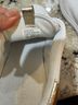 Tory Burch White Sneakers Size 8 1/2 - photo 5