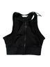 Active Black Gloves Size M - photo 1