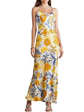 Reformation Palma Cocktail Dress (view 1)