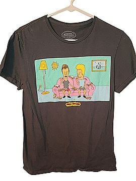 Gildan Short Sleeve T-Shirt (view 1)