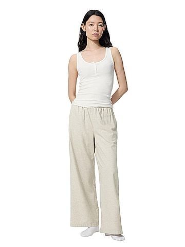Uniqlo Casual Pants (view 2)