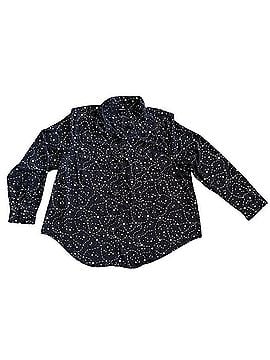 Torrid Madison Long Sleeve Blouse (view 1)