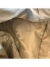 Michael Kors Brown and grey snakeskin silver hardware Leather Hobo - photo 5