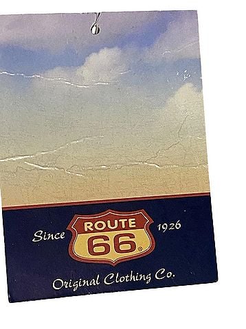 Route 66 Jeans (view 2)