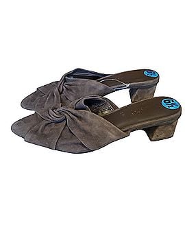 Splendid Mule/Clog (view 1)