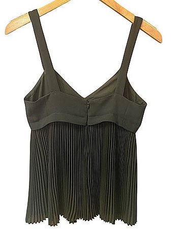 Trouve Sleeveless Top (view 2)