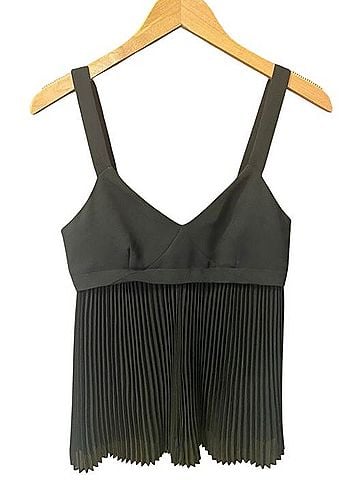Trouve Sleeveless Top (view 1)